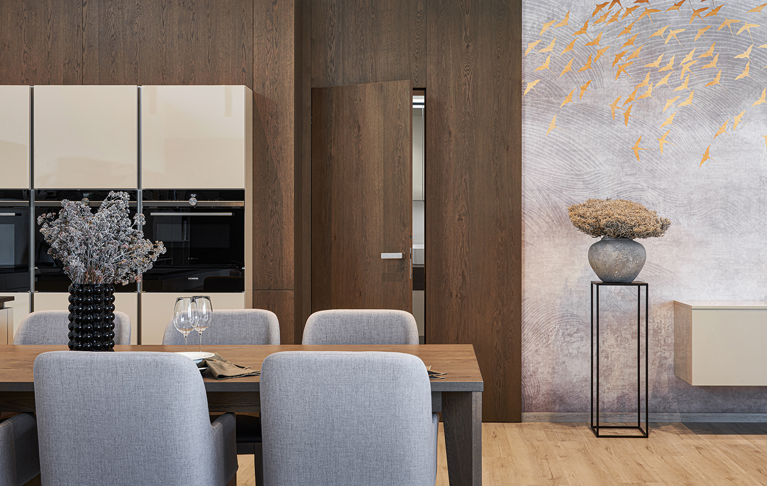 Hanák interior concept interiérové dvere